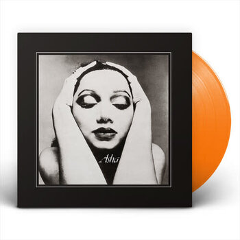 New Vinyl Asha Puthli - The Essential (IEX, Orange) LP