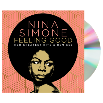 Nina Simone - Feeling Good: Her Greatest Hits And Remixes 2CD