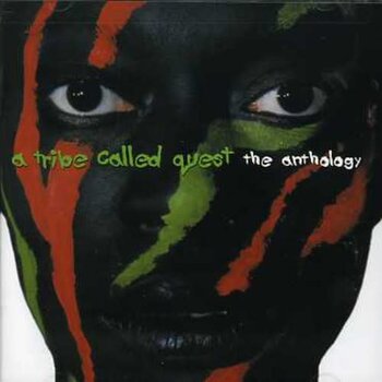New Vinyl A Tribe Called Quest - The Anthology CD