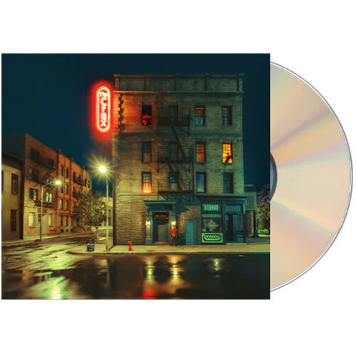 New Vinyl Djo - The Crux (Deluxe) CD