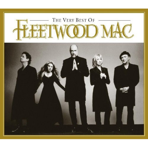 Fleetwood Mac - Very Best Of Fleetwood Mac [Import] 2CD