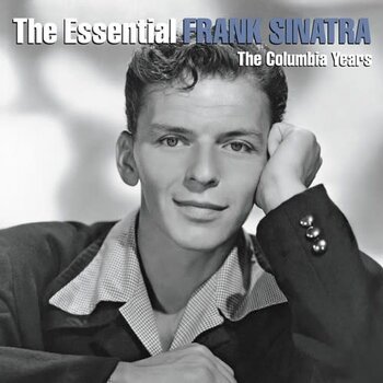 Frank Sinatra - The Essential Frank Sinatra: The Columbia Years 2CD