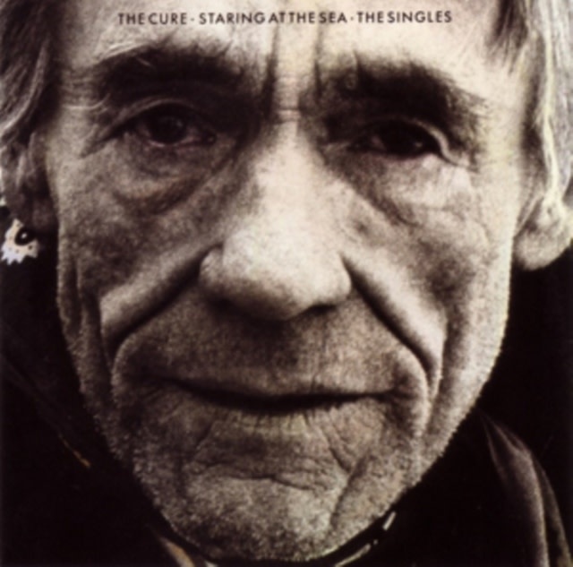 The Cure -  Staring at the Sea: The Singles [Import] CD