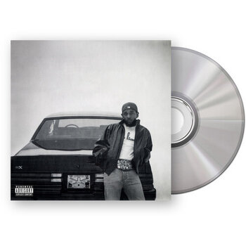 Kendrick Lamar - GNX CD