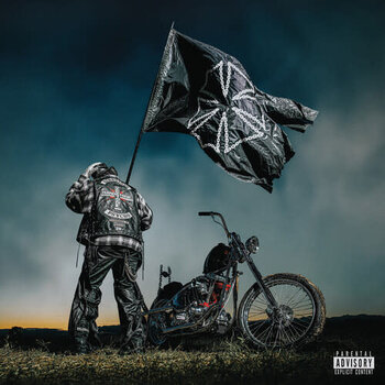 New Vinyl Don Toliver - Hardstone Psycho (IEX) CD