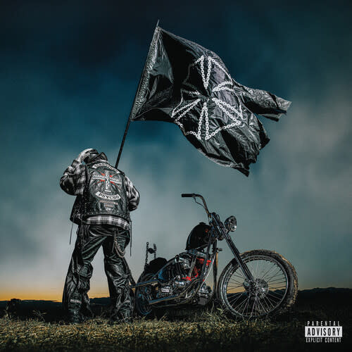 New Vinyl Don Toliver - Hardstone Psycho (IEX) CD
