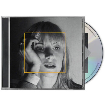 New Vinyl Hayley Williams (Paramore) - Ego Death At A Bachelorette Party CD