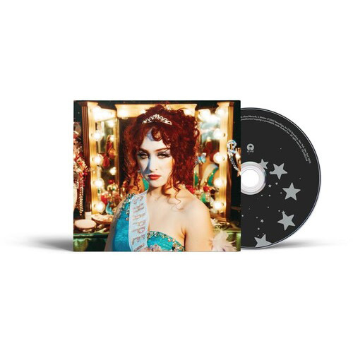 Chappell Roan - The Rise And Fall Of A Midwest Princess CD