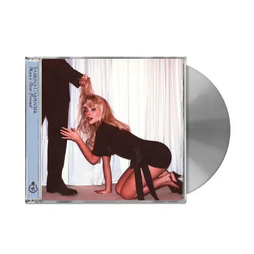 Sabrina Carpenter -  Man's Best Friend CD