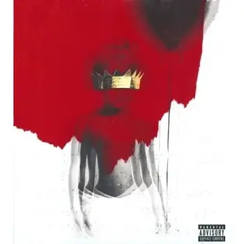 New Vinyl Rihanna - Anti CD