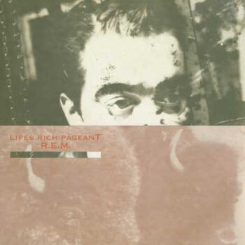 New Vinyl R.E.M. - Lifes Rich Pageant LP
