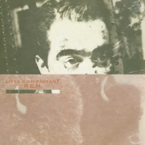 New Vinyl R.E.M. - Lifes Rich Pageant LP