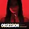 New Vinyl Rock Burwell - Obsession OST (Pearlescent Red) LP