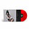 New Vinyl Eartheater - Heavenly Body: If I'm the Bottle You're the Message (IEX, Red) LP