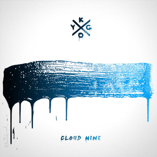 New Vinyl Kygo - Cloud Nine (White) [Import] 2LP
