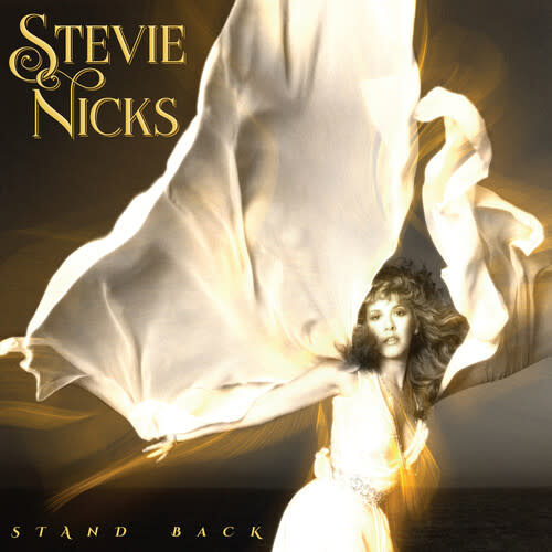 New Vinyl Stevie Nicks [Fleetwood Mac] - Stand Back (Remastered) 2LP