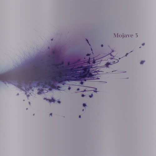 New Vinyl Mojave 3 - Ask Me Tomorrow LP