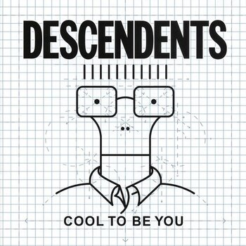 New Vinyl Descendents - Cool To Be You LP