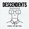 New Vinyl Descendents - Cool To Be You LP