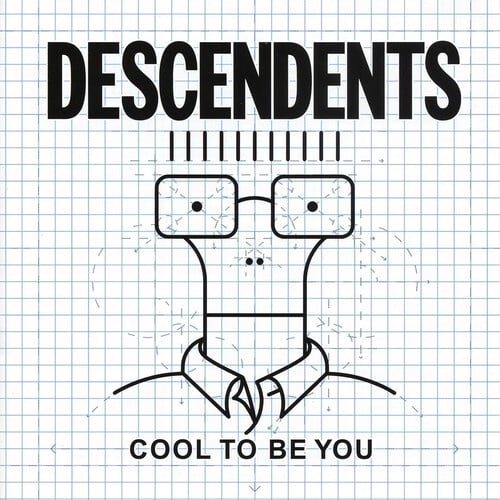 New Vinyl Descendents - Cool To Be You LP