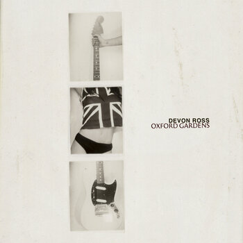 New Vinyl Devon Ross - Oxford Gardens [Import] 12"