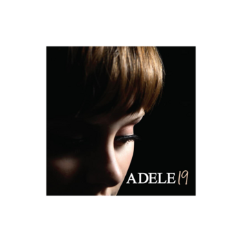 New Vinyl Adele - 19 LP