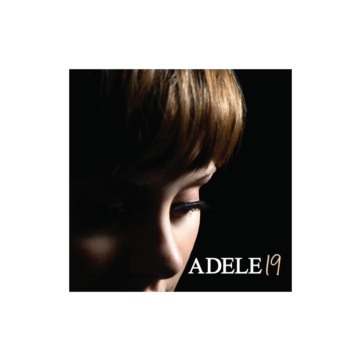 New Vinyl Adele - 19 LP