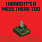 New Vinyl Aesop Rock - I Heard It's A Mess There Too (Apple Red) LP