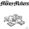 New Vinyl Jackie Mittoo -The Money Makers LP