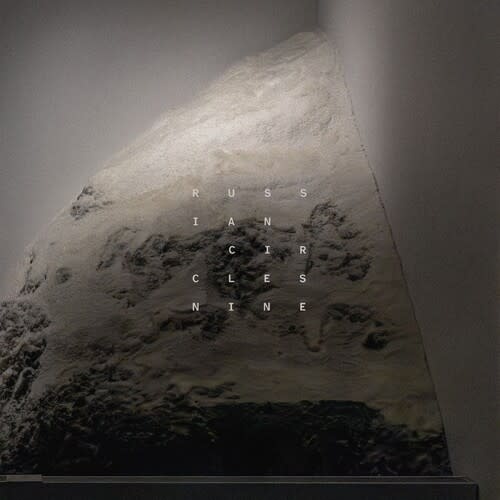 New Vinyl Russian Circles - Nine (IEX) LP