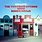New Vinyl Giraffe - The Towering Inferno with Bongo Drums (Red) LP