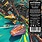 New Vinyl Pizza Hotline X Mitch Murder - Anti Gravity Tournament LP