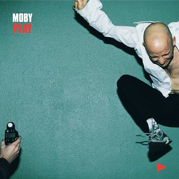 New Vinyl Moby - Play 2LP