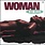 New Vinyl Himiko Kikuchi - Woman (Orange, Reissue) LP
