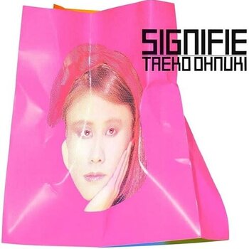 New Vinyl Taeko Onuki - Signifie (Limited) [Import] LP