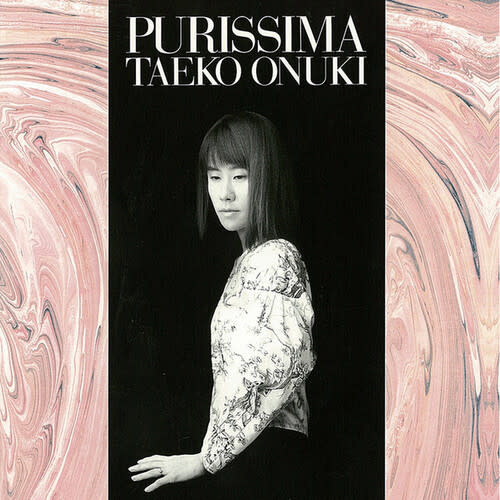 New Vinyl Taeko Onuki - Purissima (Limited, Remaster) [Import] LP