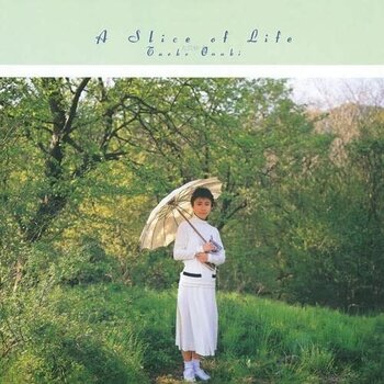 New Vinyl Taeko Onuki - A Slice Of Life (Limited) [Import] LP