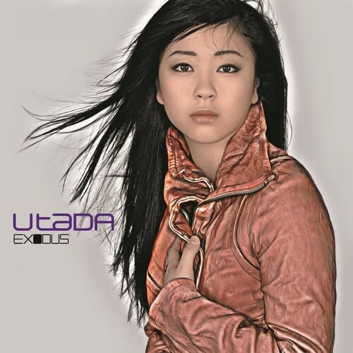 New Vinyl Hikaru Utada - Exodus (Limited) [Import] LP