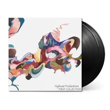 New Vinyl Nujabes - Hydeout Productions: First Collection (Limited) 2LP