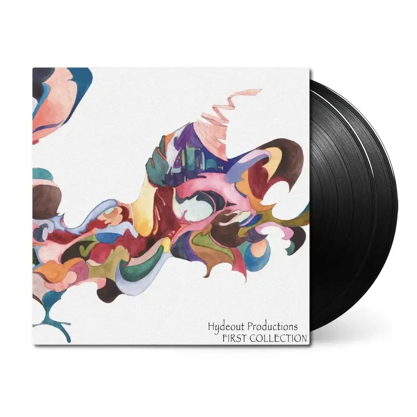 New Vinyl Nujabes - Hydeout Productions: First Collection (Limited) 2LP