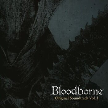 New Vinyl Various - Bloodborne Vol. I OST (180g) 2LP