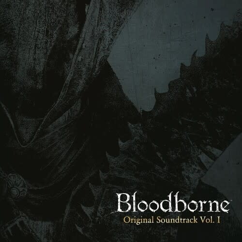 New Vinyl Various - Bloodborne Vol. I OST (180g) 2LP
