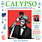 New Vinyl Soul Jazz Records - CALYPSO: Musical Poetry In The Caribbean 55-69 (Green) 2LP