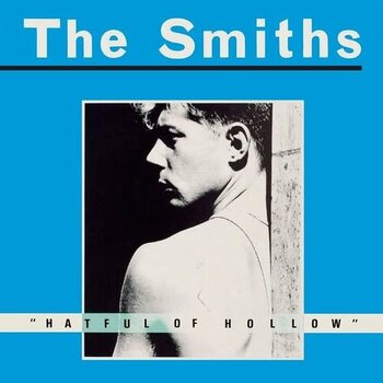 New Vinyl The Smiths - Hatful Of Hollow (180g) [Import] LP