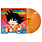 New Vinyl Various - Dragon Ball Hit Song Collection (Limited, Orange) LP