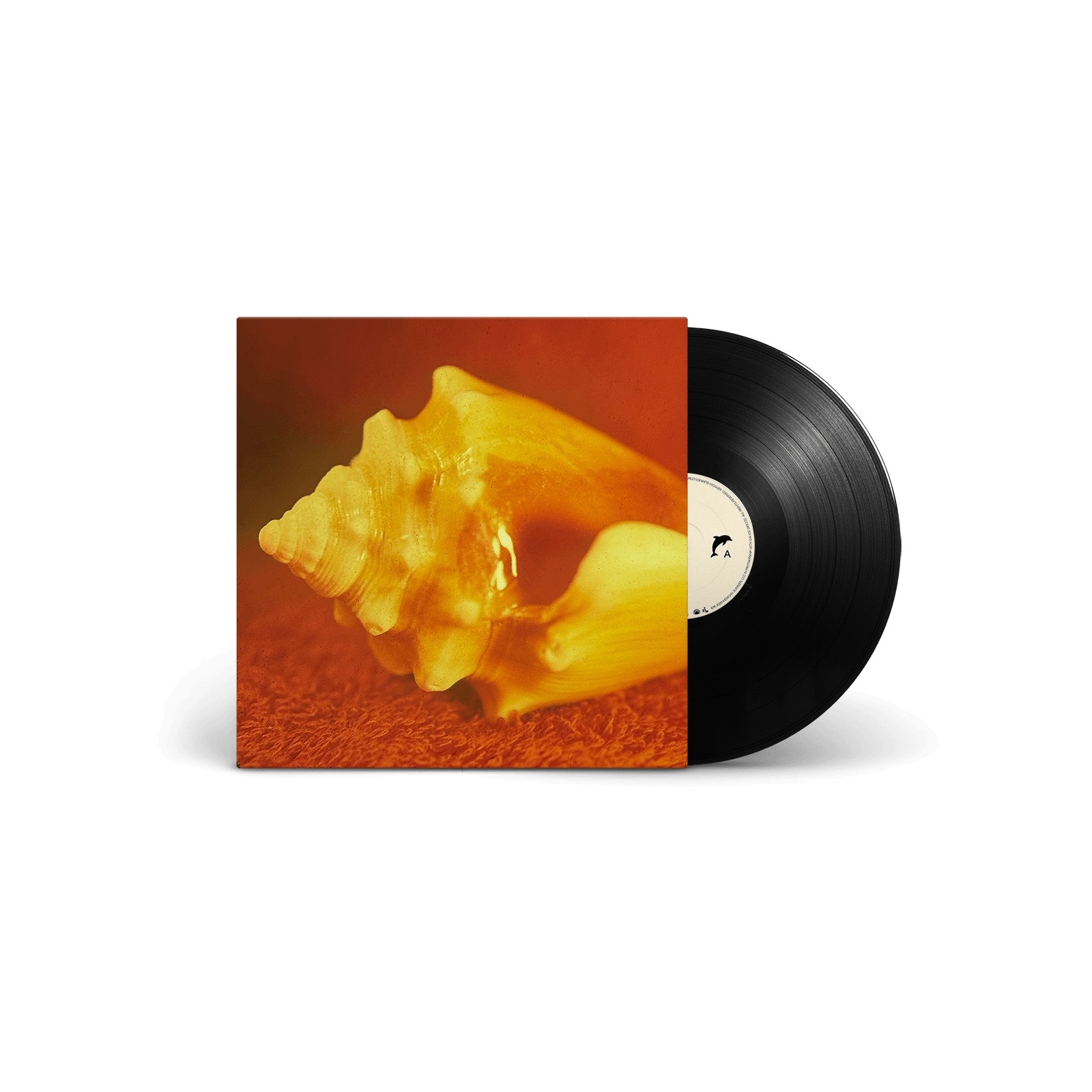 New Vinyl Allah-Las - Sirenas (IEX, Blue) LP