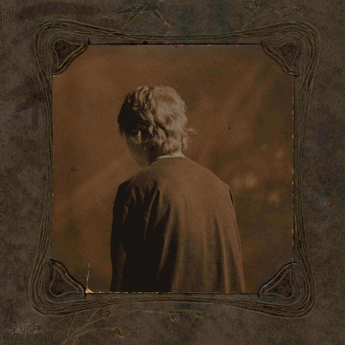New Vinyl Ethel Cain - Willoughby Tucker, I'll Always Love You LP