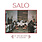 New Vinyl Various - Salò or The 120 Days Of Sodom OST (Limited, Color) LP