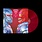New Vinyl Czarface - Czarface Meets Frankie Pulitzer (IEX, Red) LP