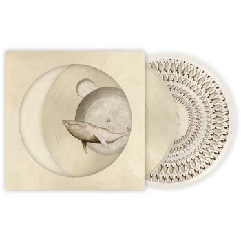 New Vinyl Gojira - From Mars to Sirius (Limited, Picture Disc) LP